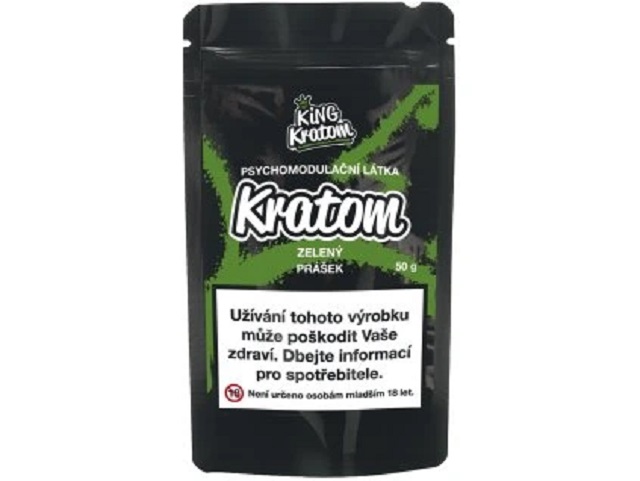 kratom
