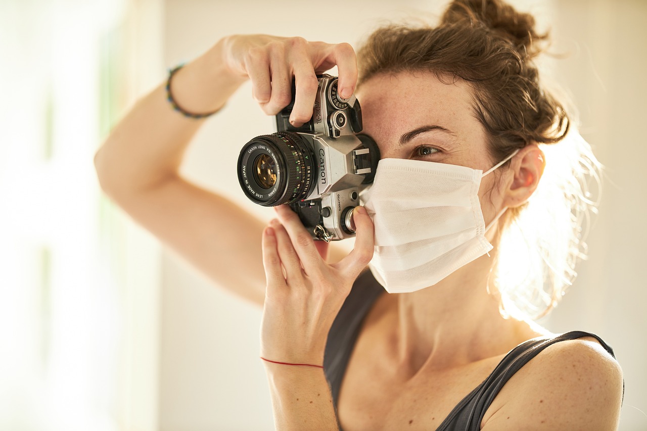 fotografka